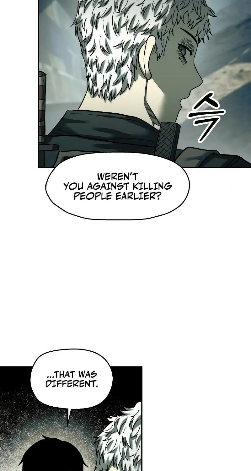 Read Surviving the Apocalypse chapter 39 image 37 on Lezhin