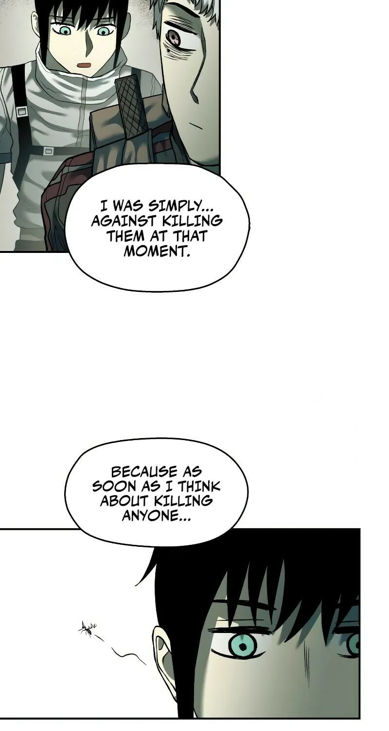 Read Surviving the Apocalypse chapter 39 image 38 on Lezhin