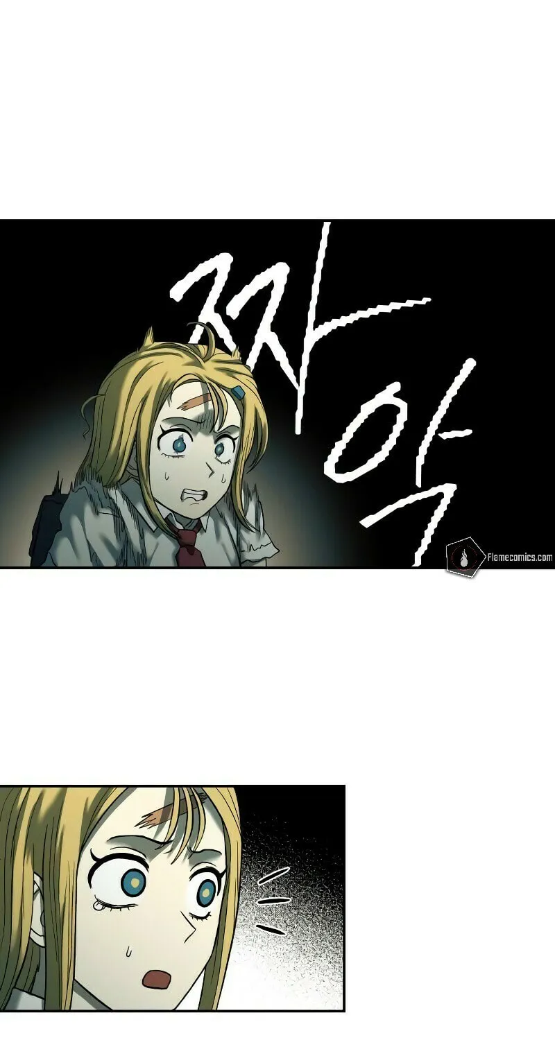 Read Surviving the Apocalypse chapter 39 image 40 on Lezhin