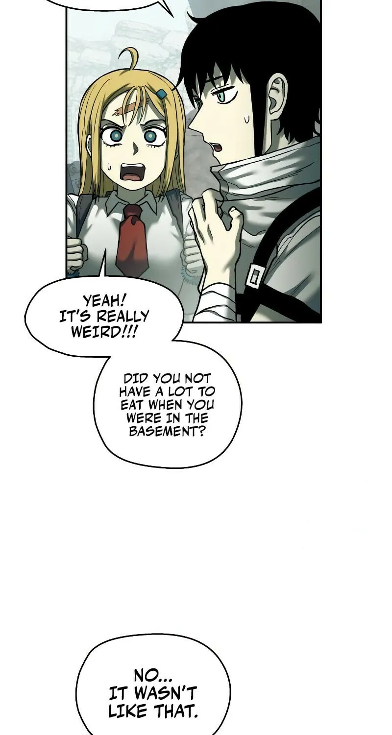 Read Surviving the Apocalypse chapter 39 image 43 on Lezhin