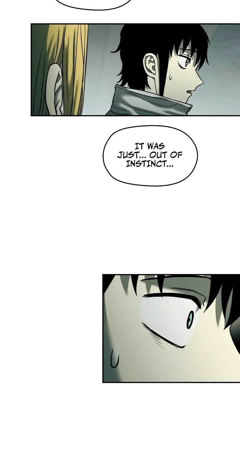Read Surviving the Apocalypse chapter 39 image 44 on Lezhin