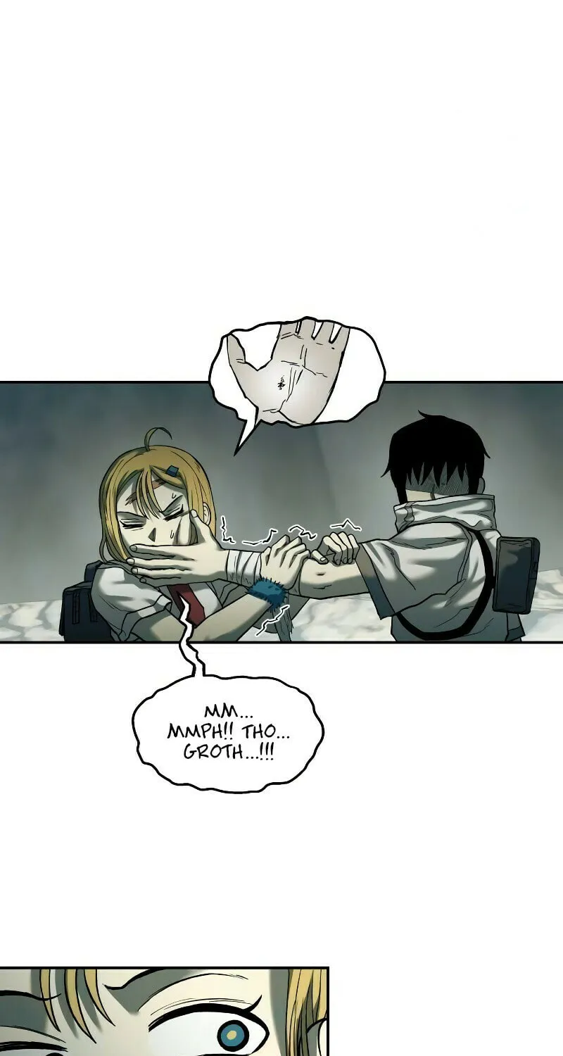 Read Surviving the Apocalypse chapter 39 image 46 on Lezhin