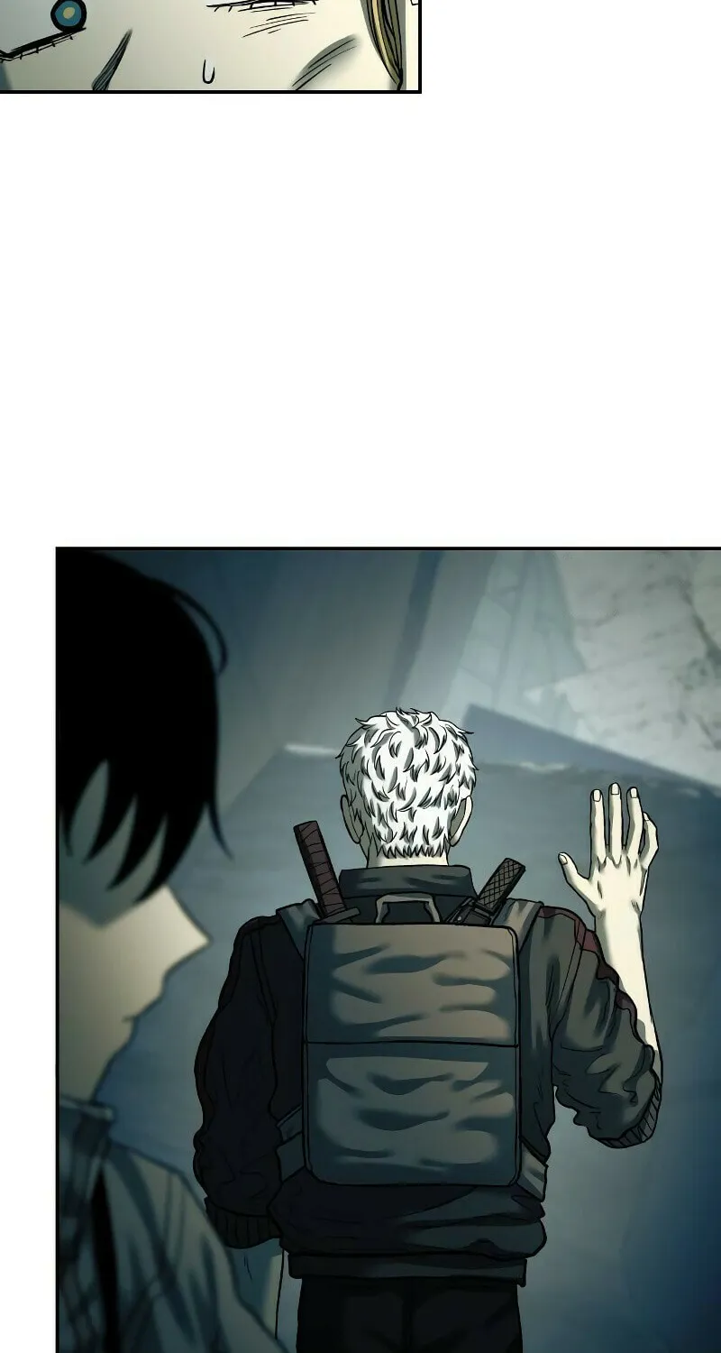 Read Surviving the Apocalypse chapter 39 image 47 on Lezhin