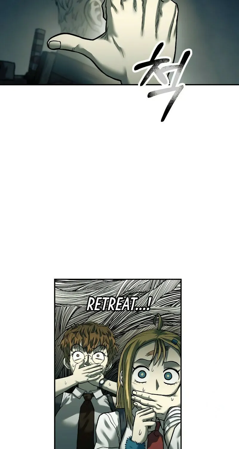 Read Surviving the Apocalypse chapter 39 image 49 on Lezhin