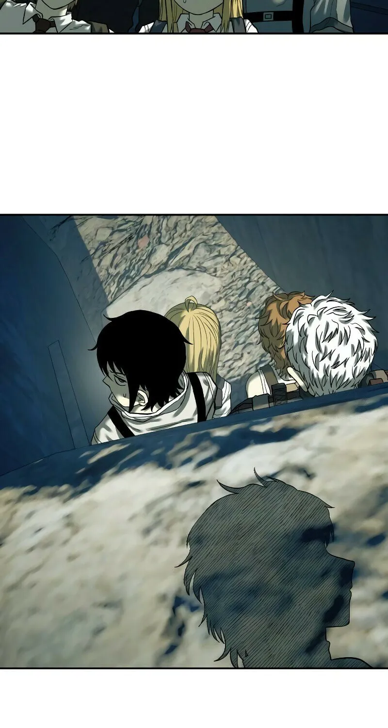Read Surviving the Apocalypse chapter 39 image 54 on Lezhin