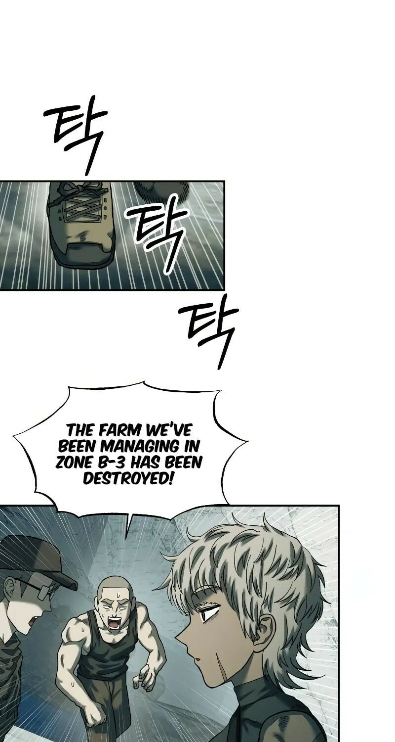Read Surviving the Apocalypse chapter 39 image 55 on Lezhin