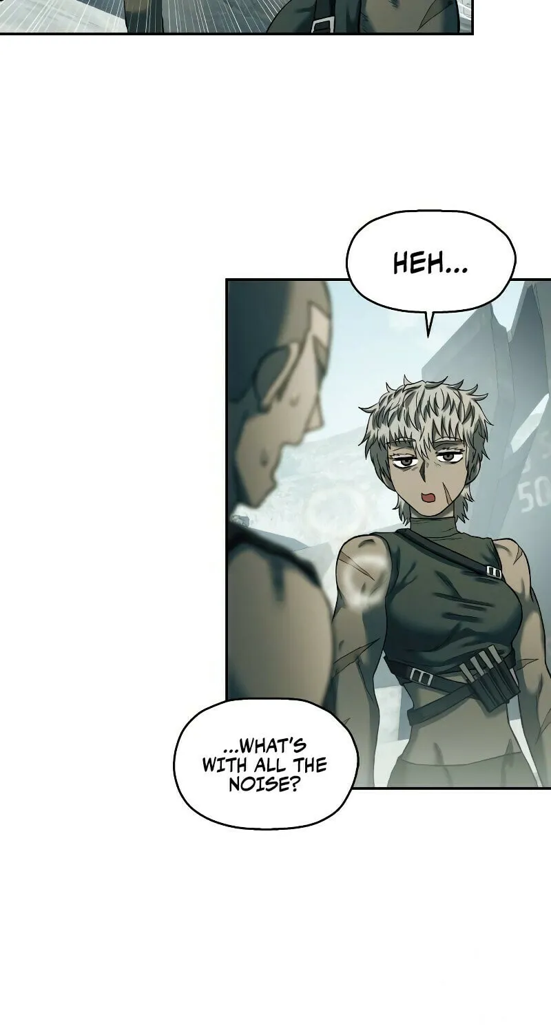 Read Surviving the Apocalypse chapter 39 image 56 on Lezhin