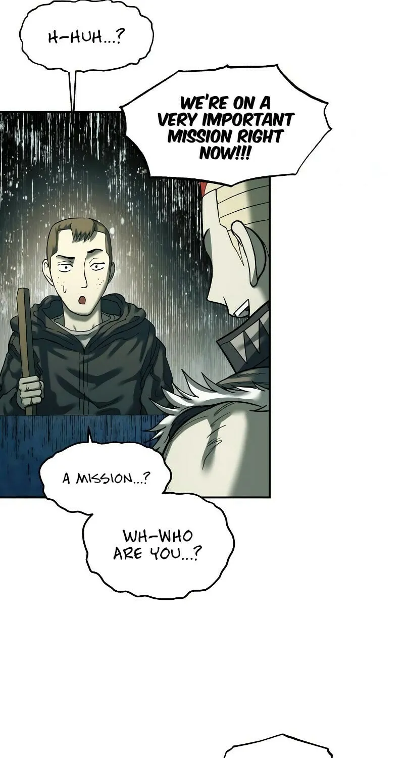 Read Surviving the Apocalypse chapter 39 image 6 on Lezhin