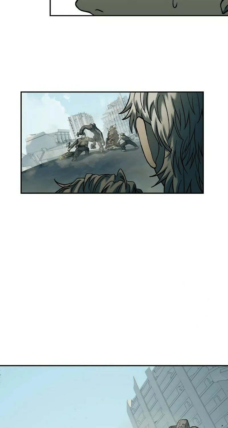 Read Surviving the Apocalypse chapter 39 image 69 on Lezhin