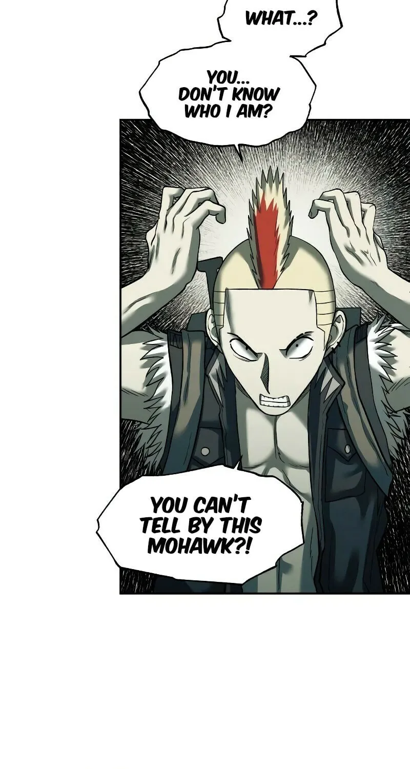 Read Surviving the Apocalypse chapter 39 image 7 on Lezhin