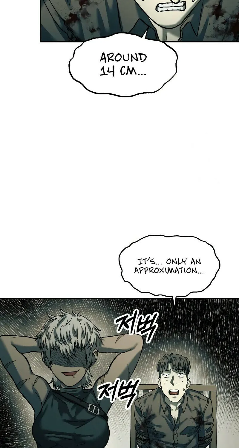Read Surviving the Apocalypse chapter 39 image 74 on Lezhin