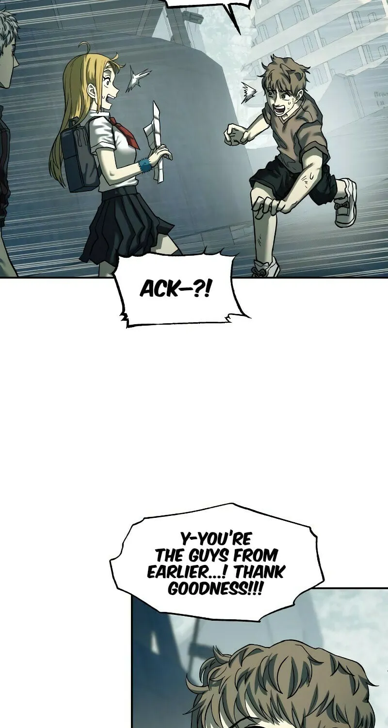 Read Surviving the Apocalypse chapter 39 image 79 on Lezhin