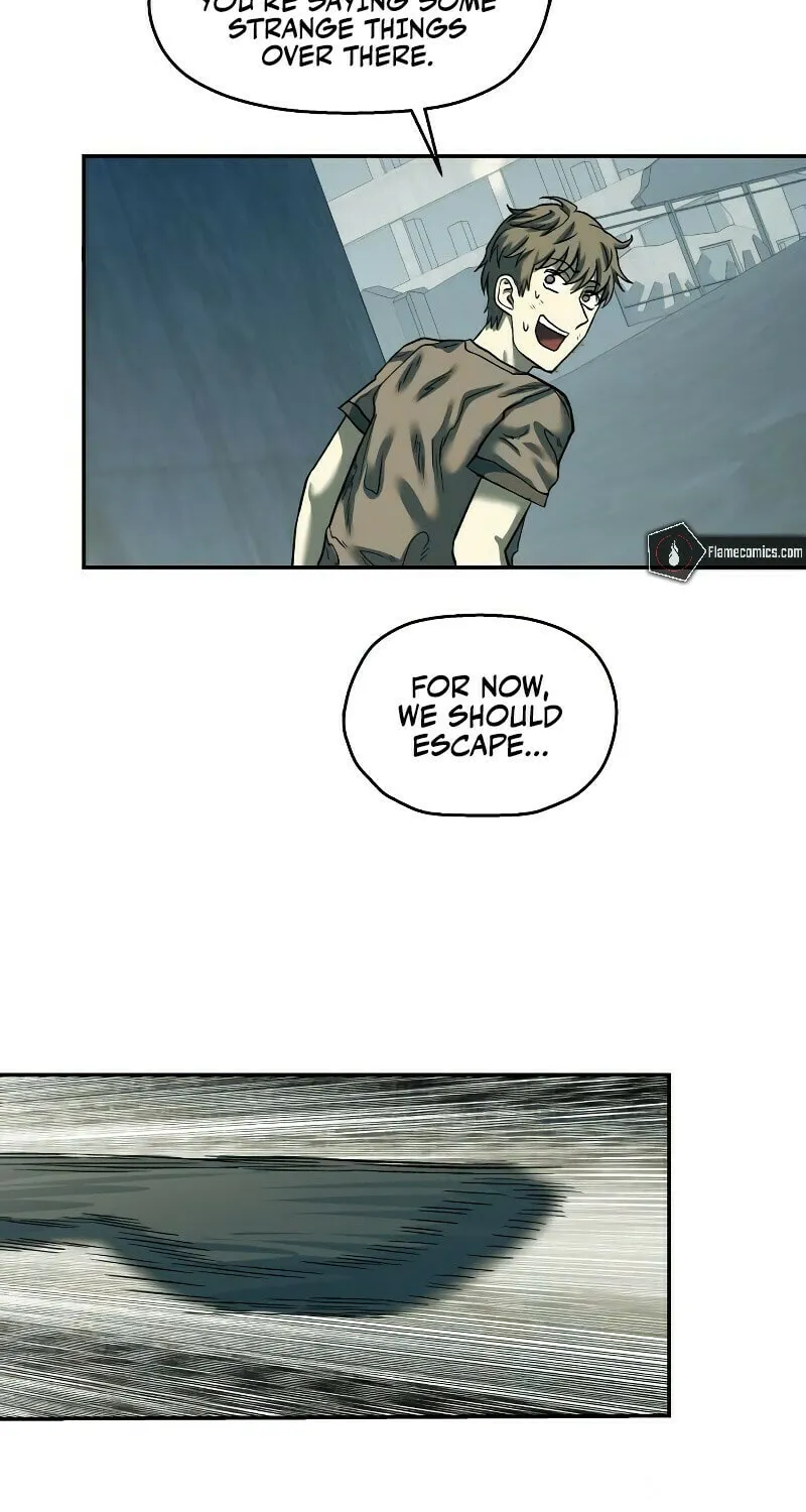 Read Surviving the Apocalypse chapter 39 image 82 on Lezhin