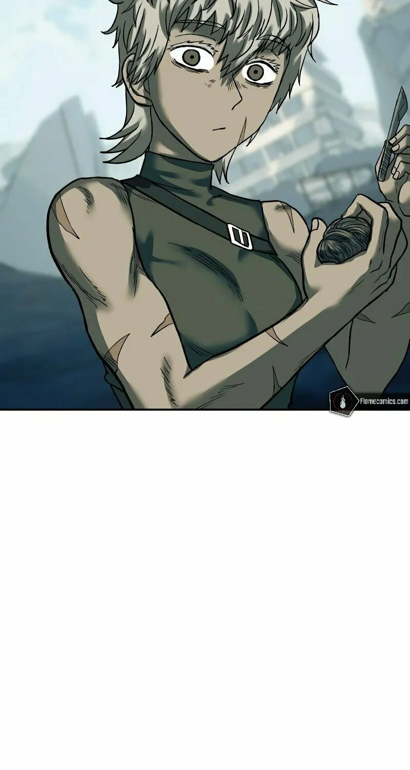 Read Surviving the Apocalypse chapter 39 image 89 on Lezhin