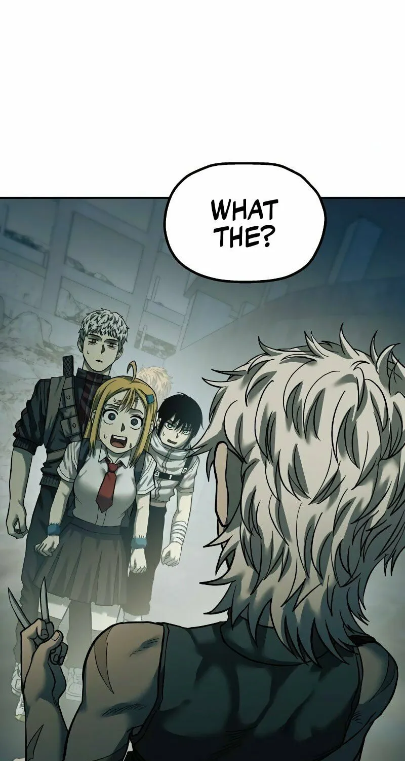 Read Surviving the Apocalypse chapter 39 image 90 on Lezhin