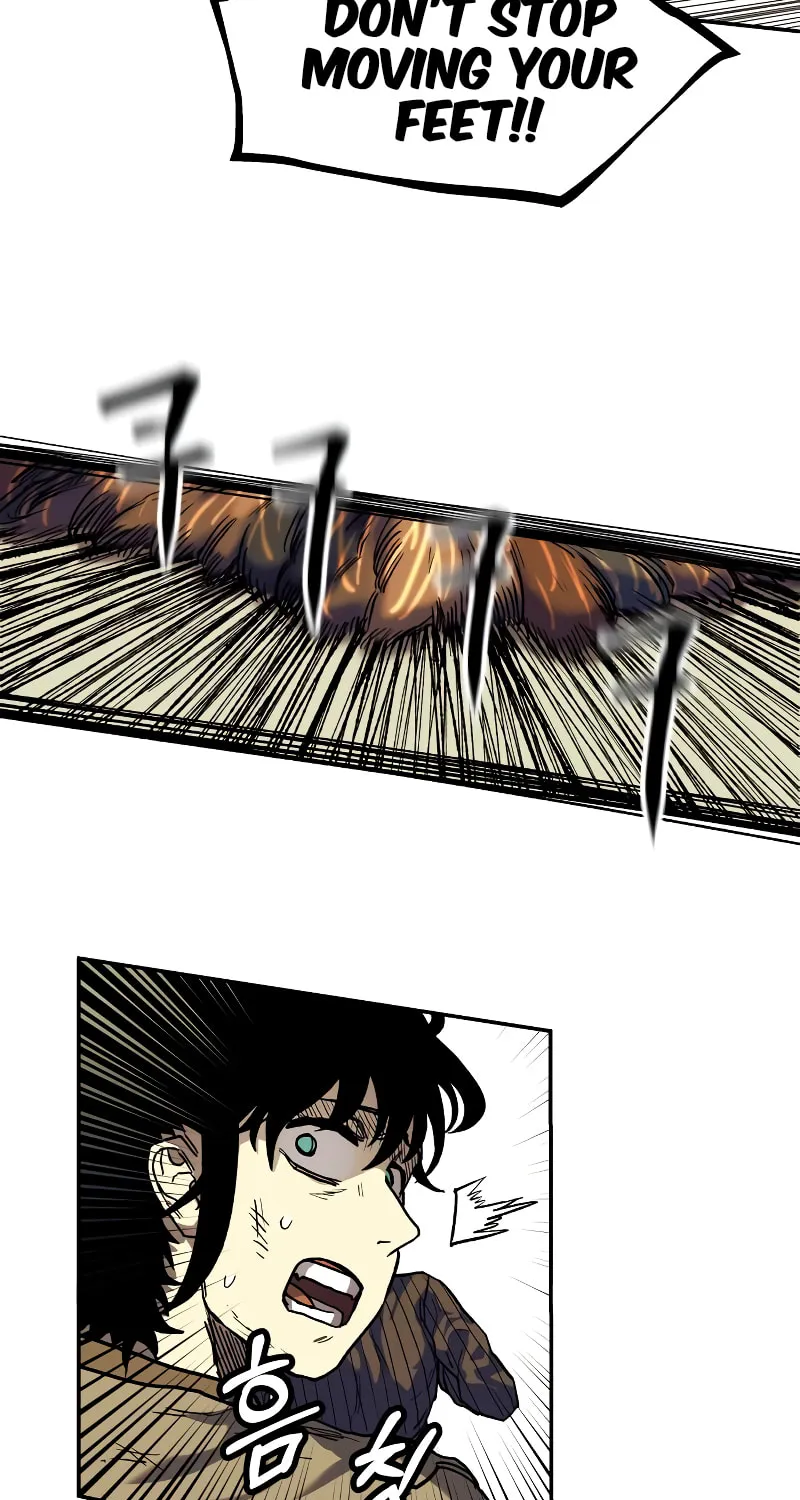 Read Surviving the Apocalypse chapter 4 image 15 on Lezhin