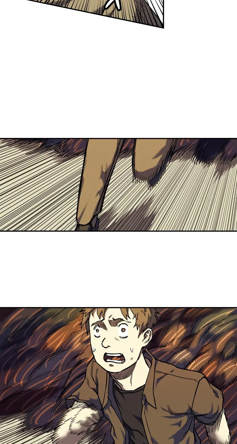 Read Surviving the Apocalypse chapter 4 image 16 on Lezhin