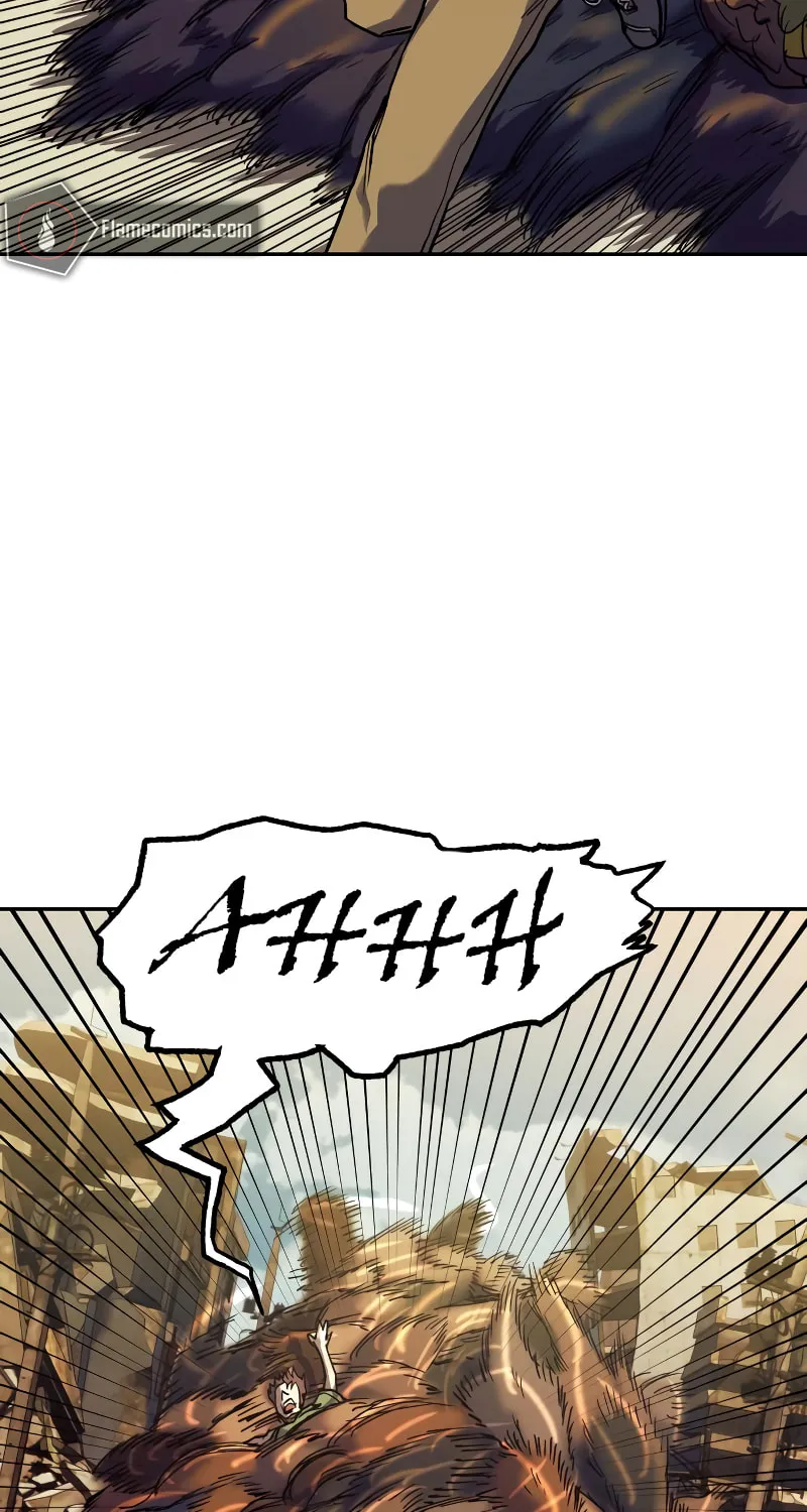 Read Surviving the Apocalypse chapter 4 image 18 on Lezhin