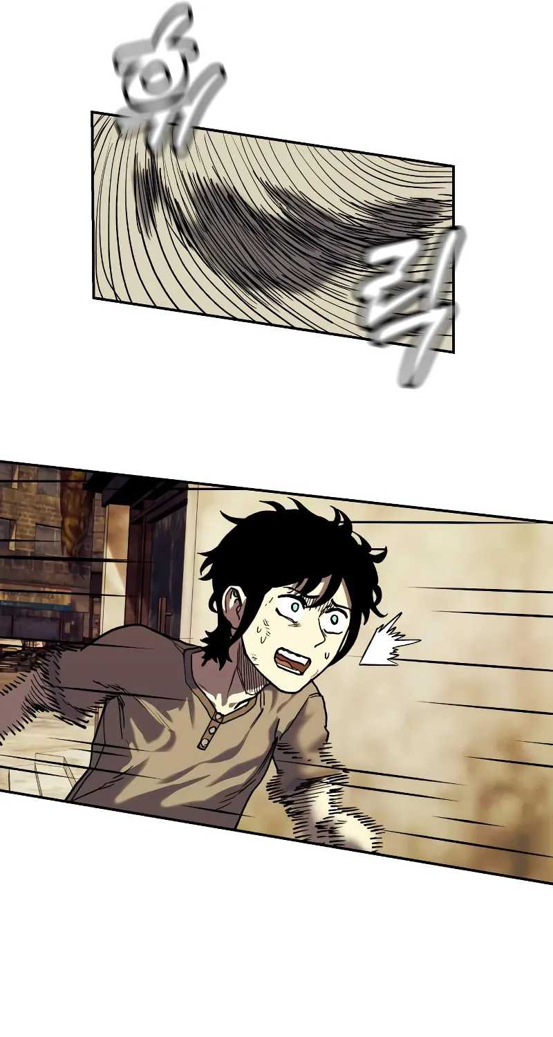 Read Surviving the Apocalypse chapter 4 image 21 on Lezhin