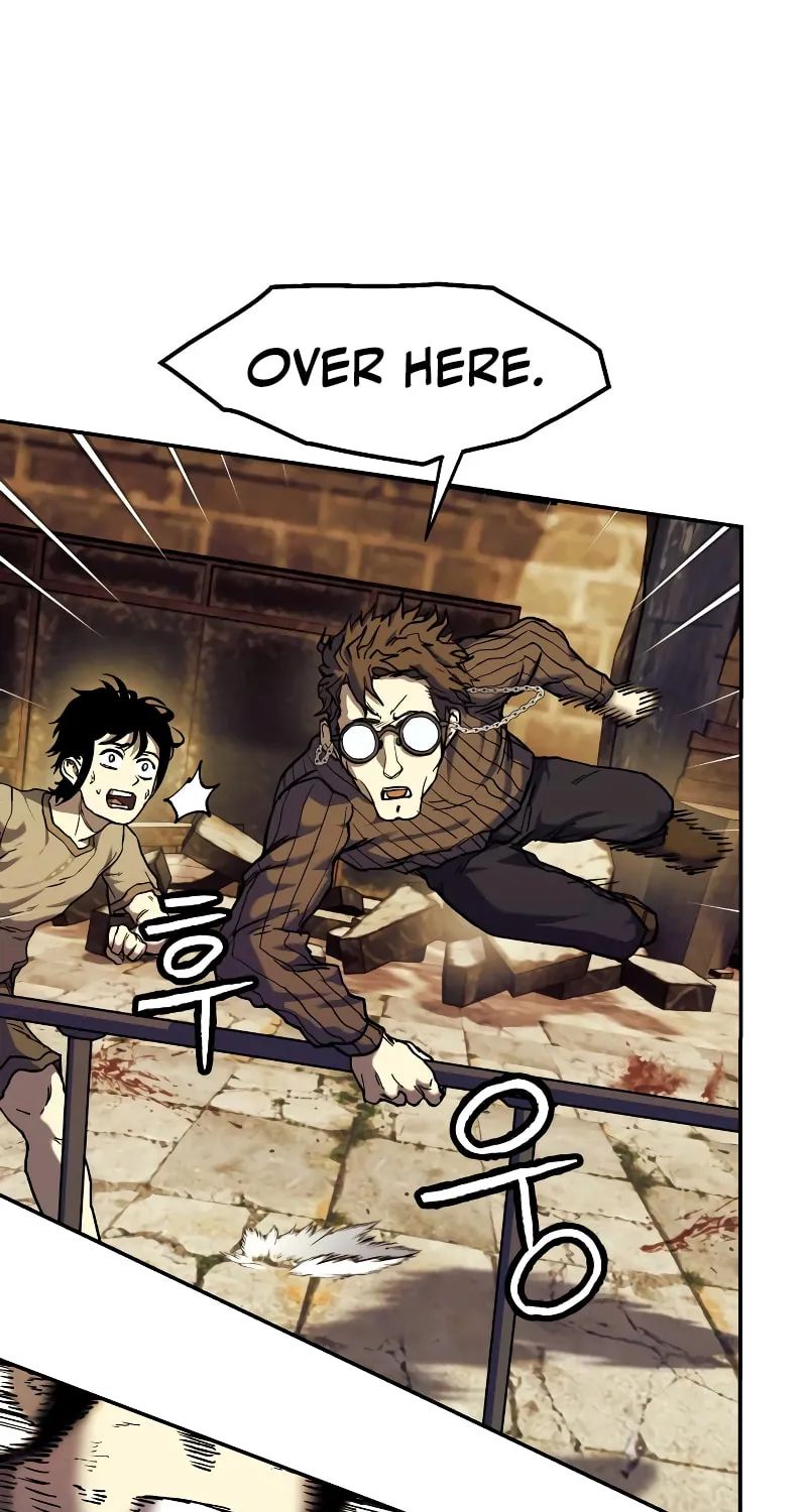 Read Surviving the Apocalypse chapter 4 image 23 on Lezhin