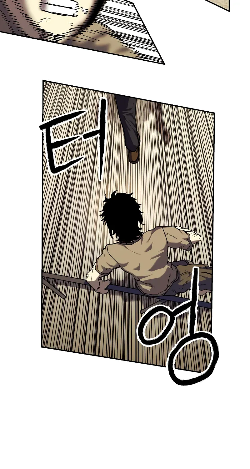 Read Surviving the Apocalypse chapter 4 image 24 on Lezhin