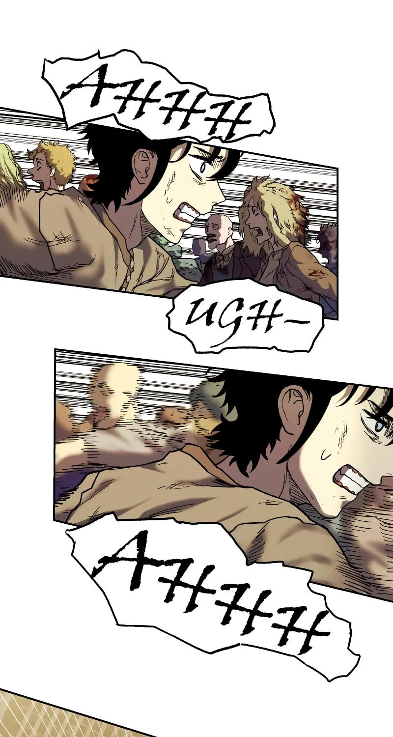 Read Surviving the Apocalypse chapter 4 image 25 on Lezhin
