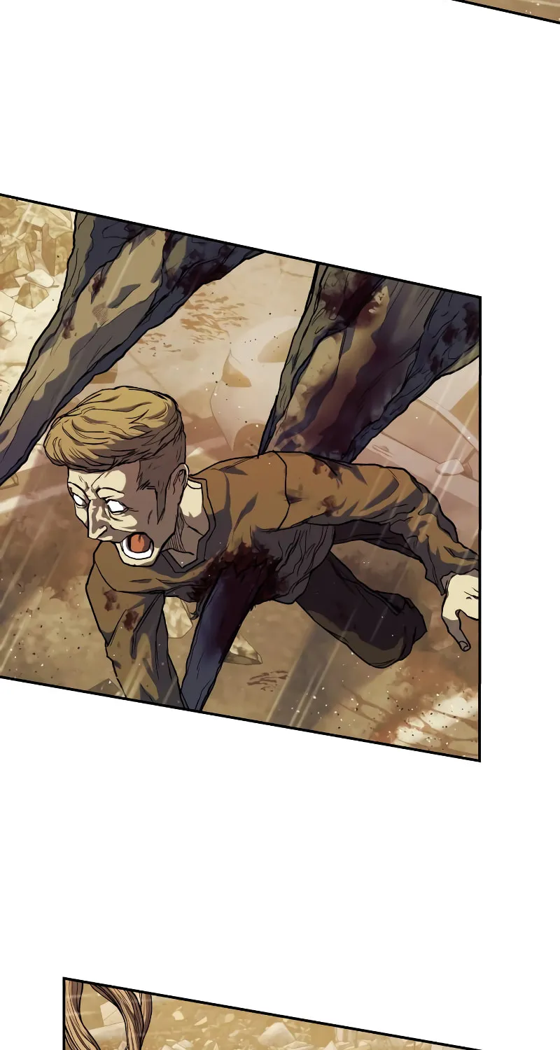 Read Surviving the Apocalypse chapter 4 image 28 on Lezhin