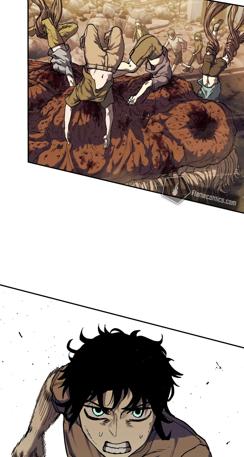 Read Surviving the Apocalypse chapter 4 image 29 on Lezhin