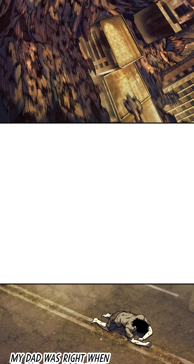 Read Surviving the Apocalypse chapter 4 image 3 on Lezhin