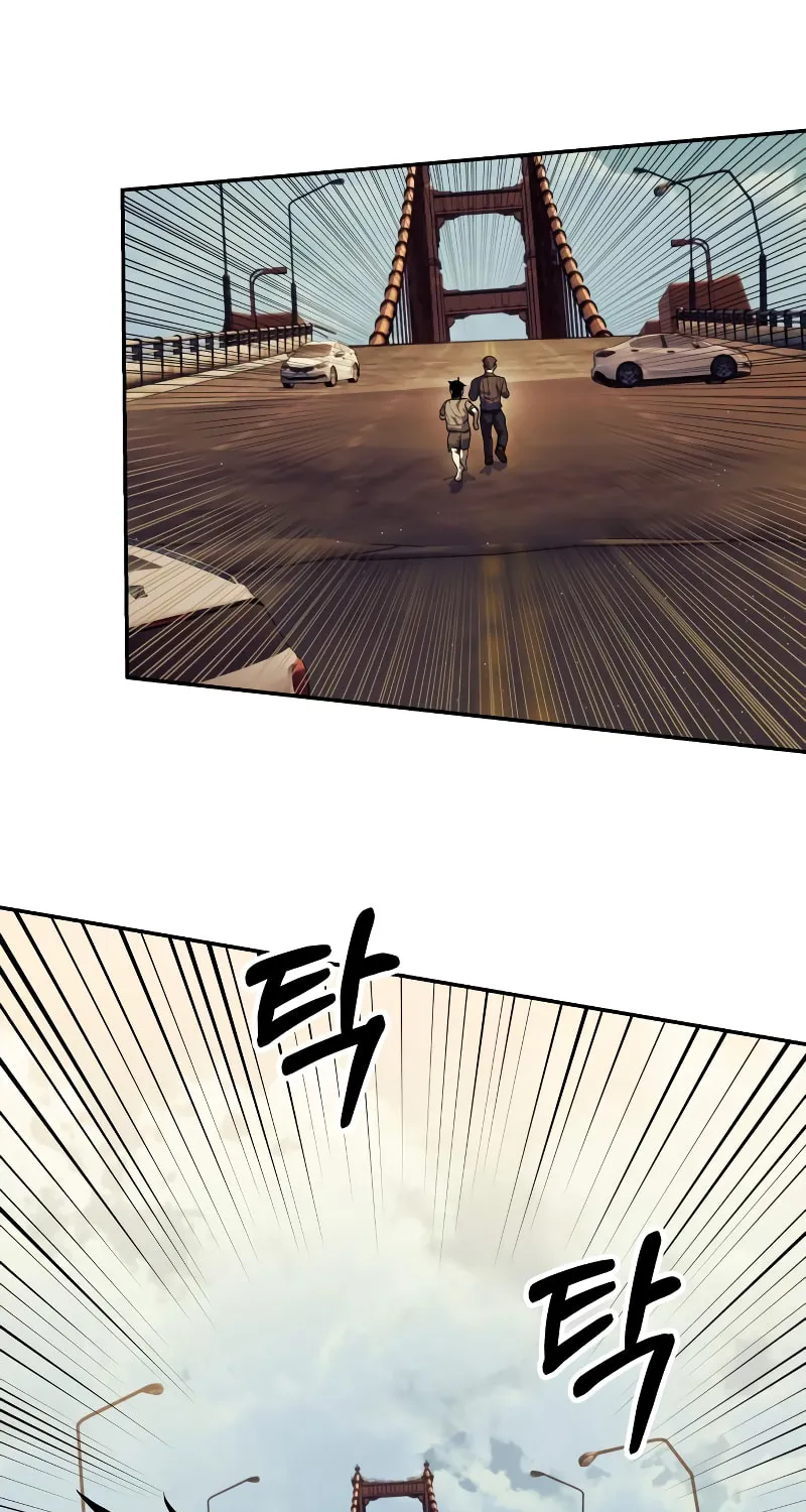 Read Surviving the Apocalypse chapter 4 image 33 on Lezhin