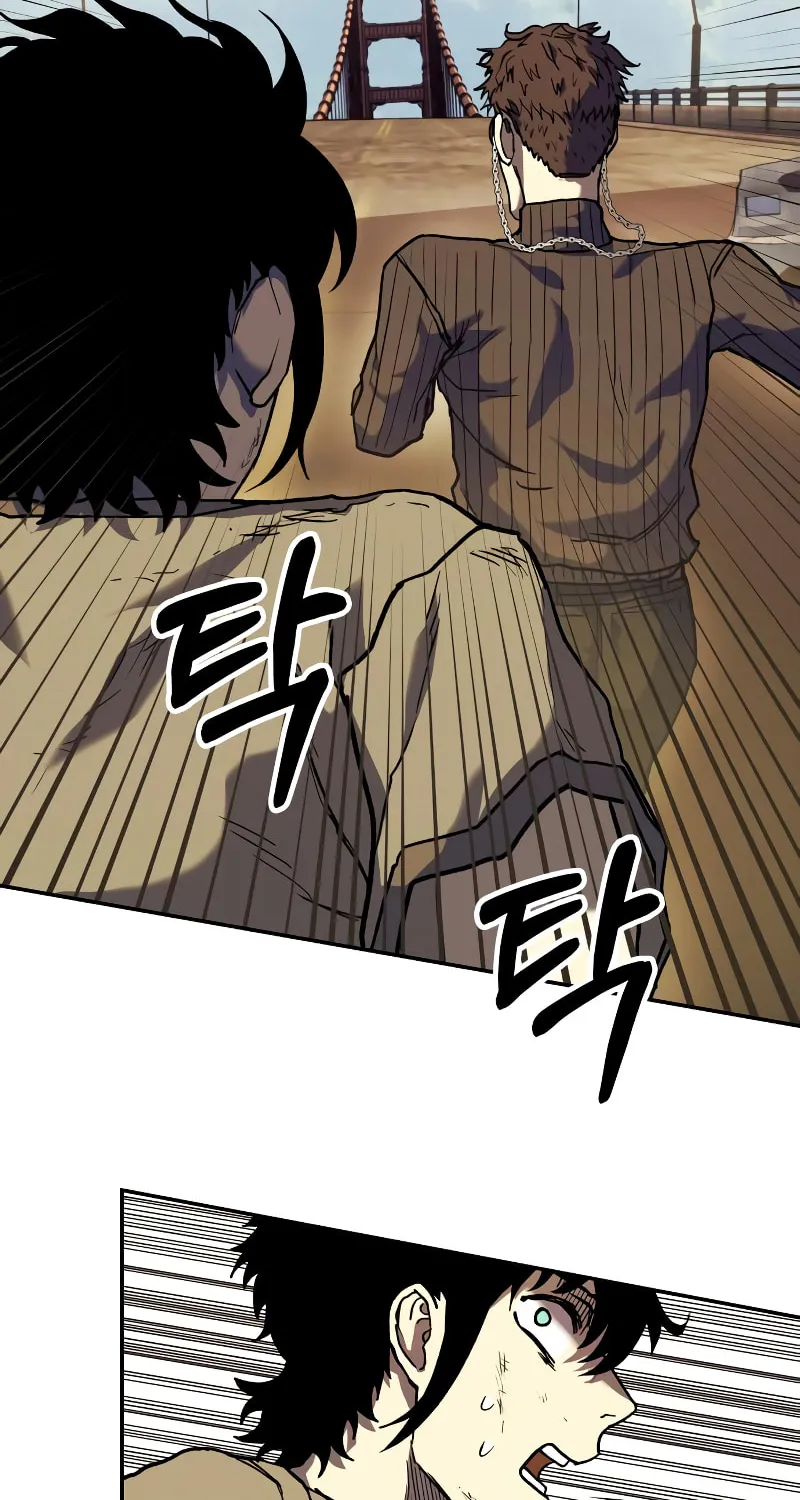 Read Surviving the Apocalypse chapter 4 image 34 on Lezhin
