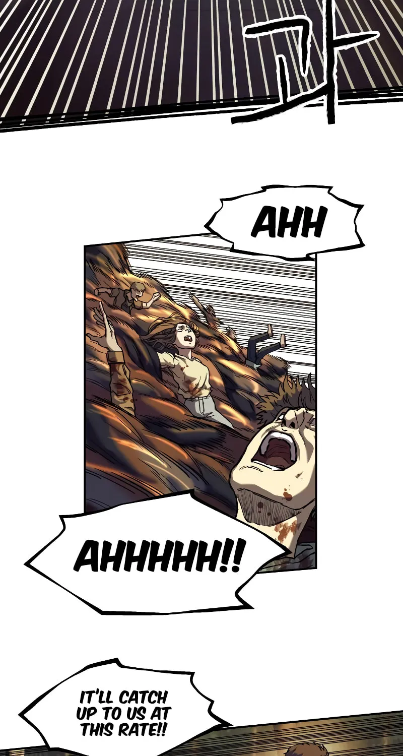 Read Surviving the Apocalypse chapter 4 image 36 on Lezhin