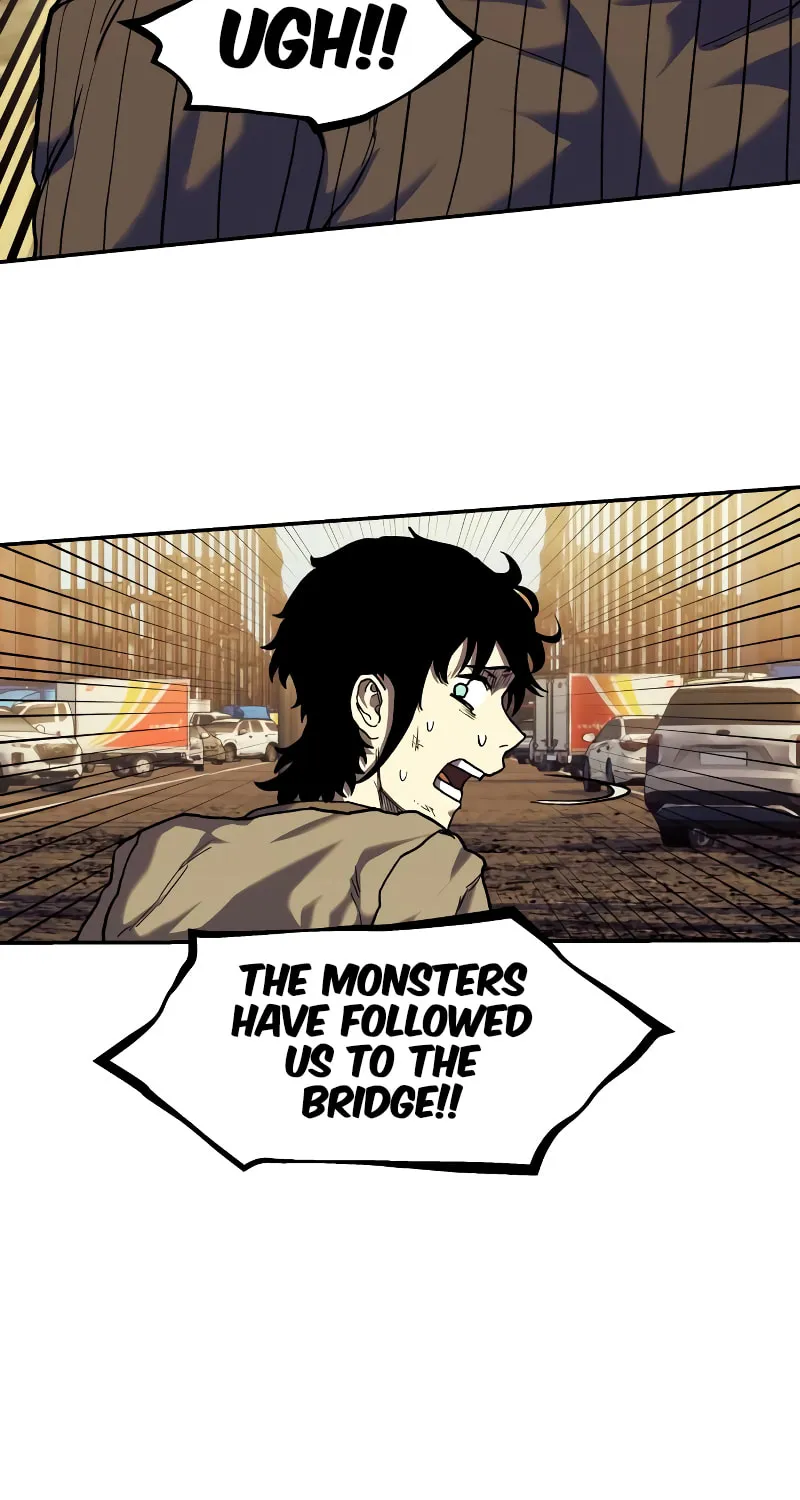 Read Surviving the Apocalypse chapter 4 image 45 on Lezhin