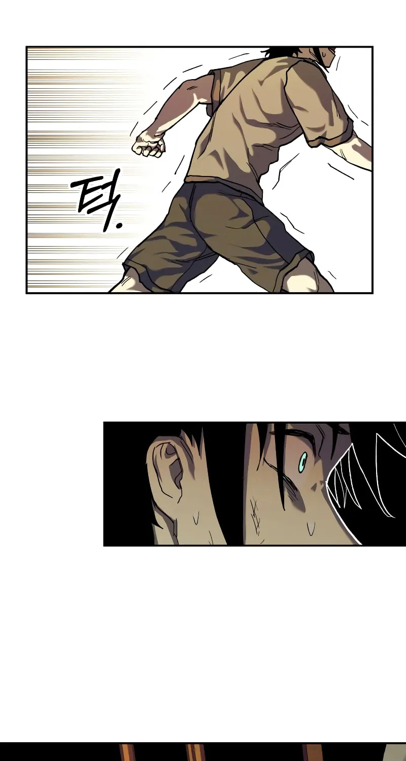 Read Surviving the Apocalypse chapter 4 image 46 on Lezhin
