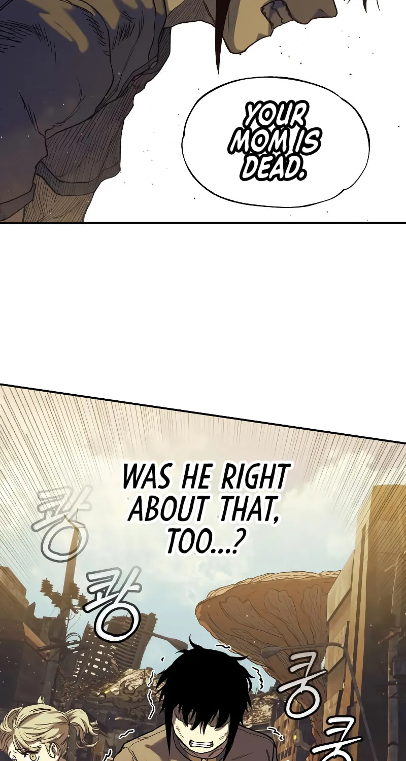 Read Surviving the Apocalypse chapter 4 image 5 on Lezhin
