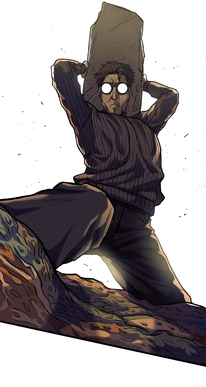 Read Surviving the Apocalypse chapter 4 image 52 on Lezhin