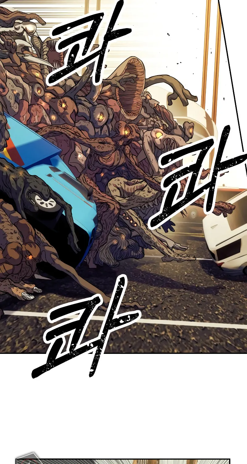 Read Surviving the Apocalypse chapter 4 image 59 on Lezhin