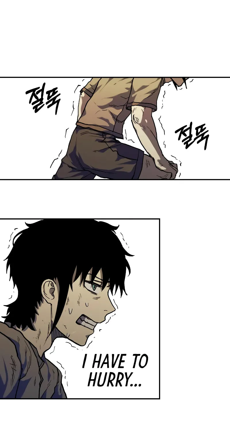 Read Surviving the Apocalypse chapter 4 image 61 on Lezhin