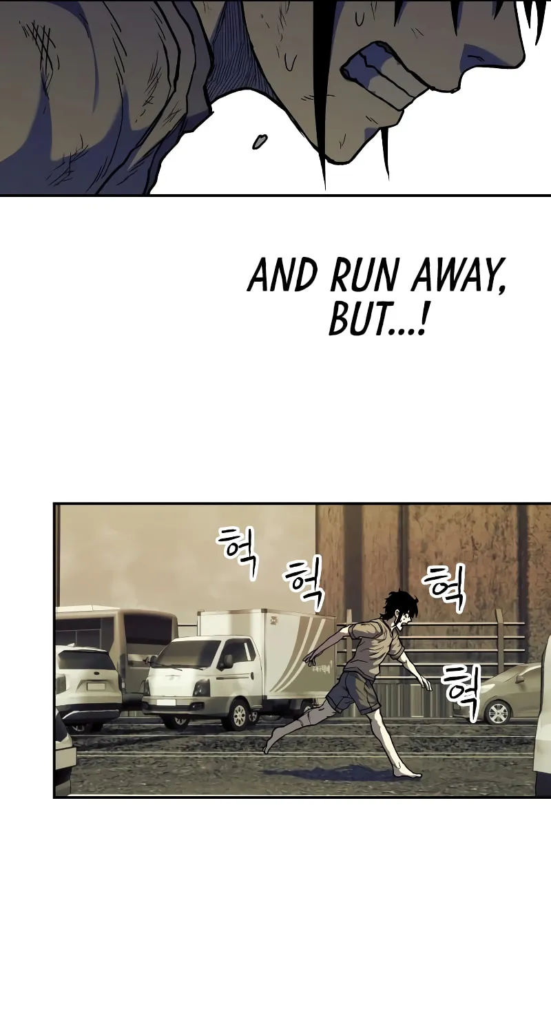 Read Surviving the Apocalypse chapter 4 image 63 on Lezhin