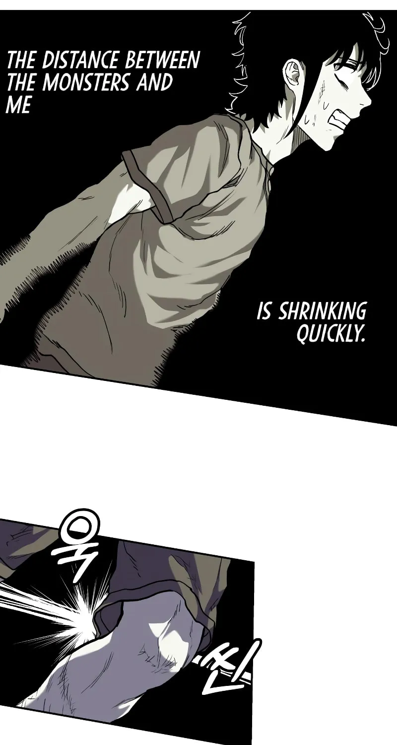 Read Surviving the Apocalypse chapter 4 image 65 on Lezhin