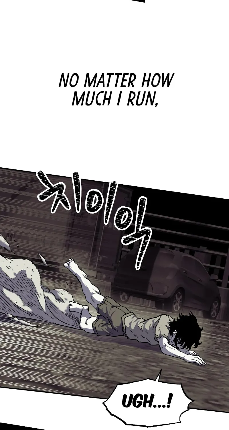 Read Surviving the Apocalypse chapter 4 image 66 on Lezhin