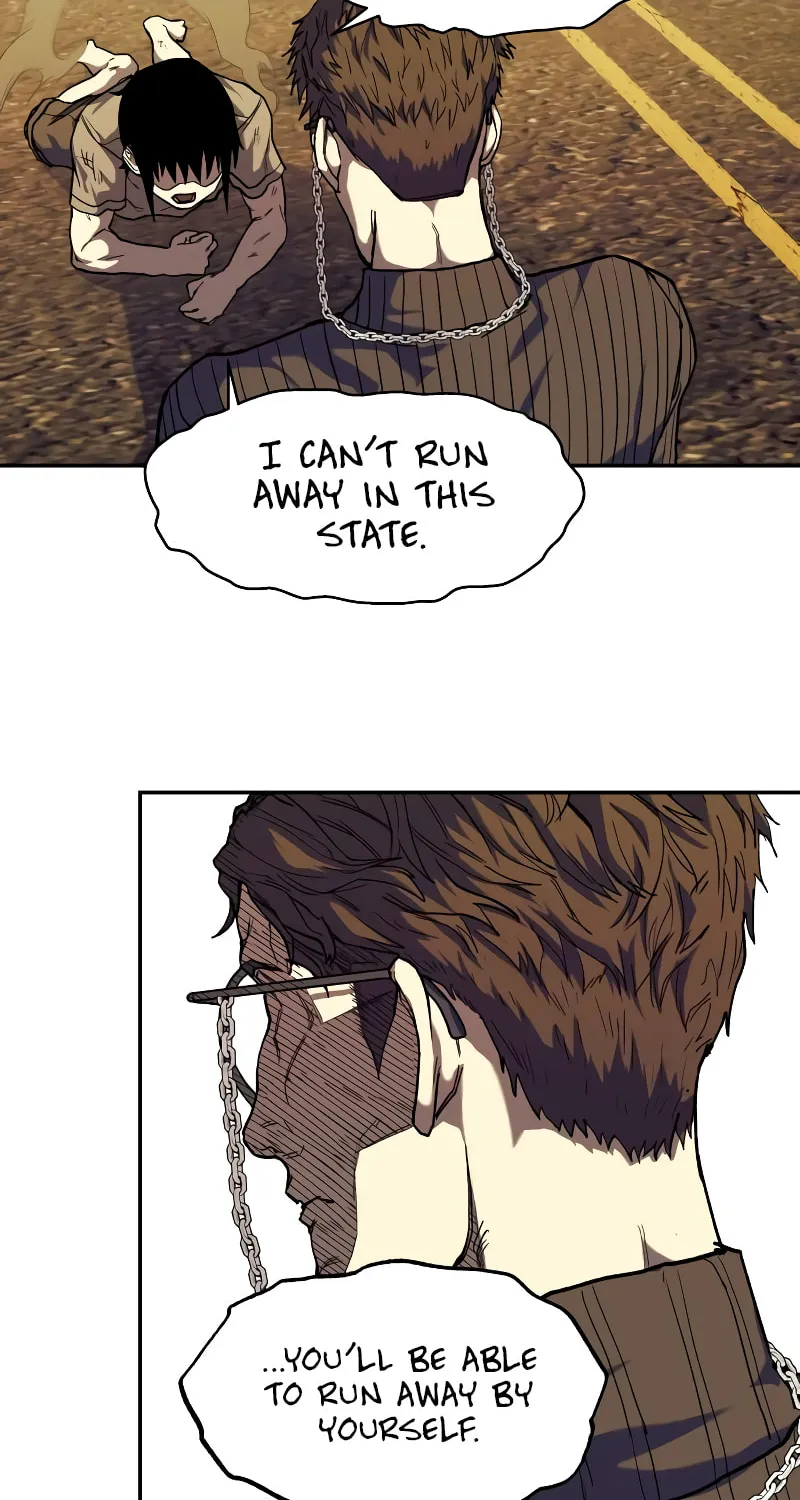 Read Surviving the Apocalypse chapter 4 image 70 on Lezhin