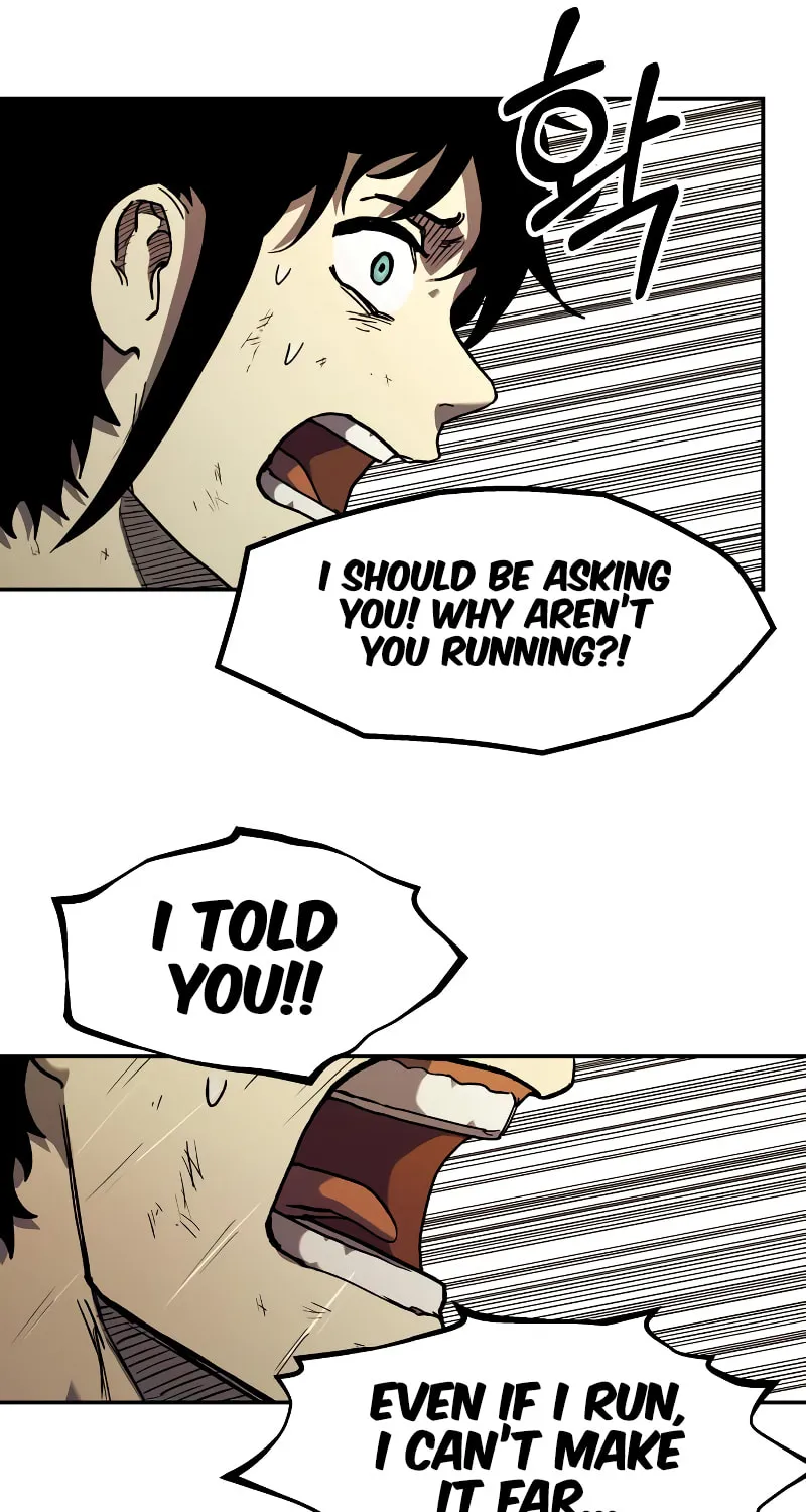 Read Surviving the Apocalypse chapter 4 image 79 on Lezhin