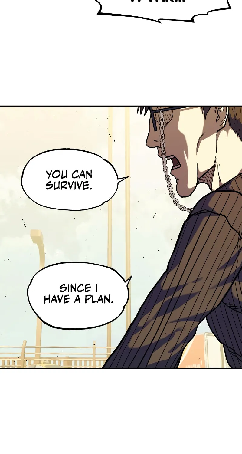 Read Surviving the Apocalypse chapter 4 image 80 on Lezhin