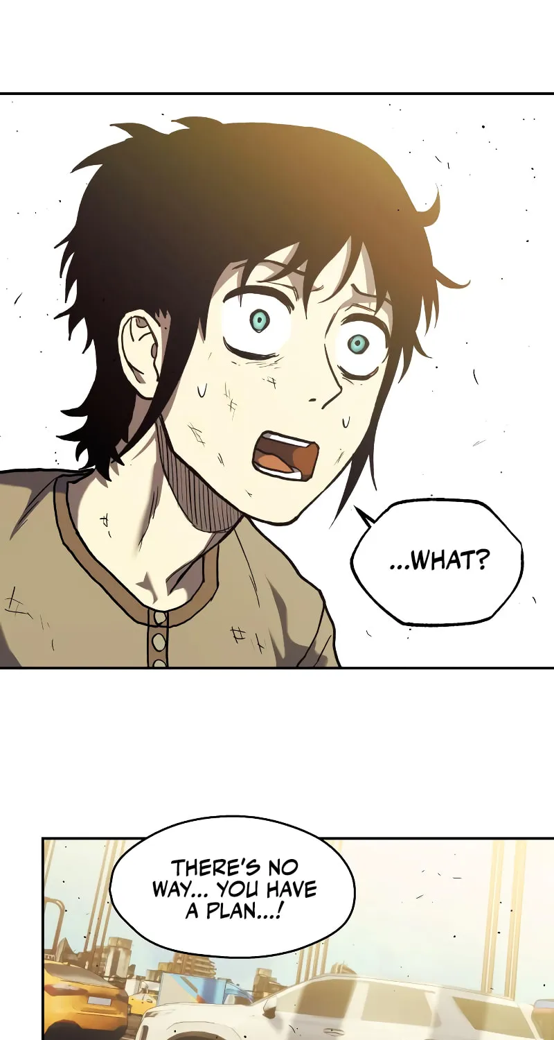 Read Surviving the Apocalypse chapter 4 image 81 on Lezhin