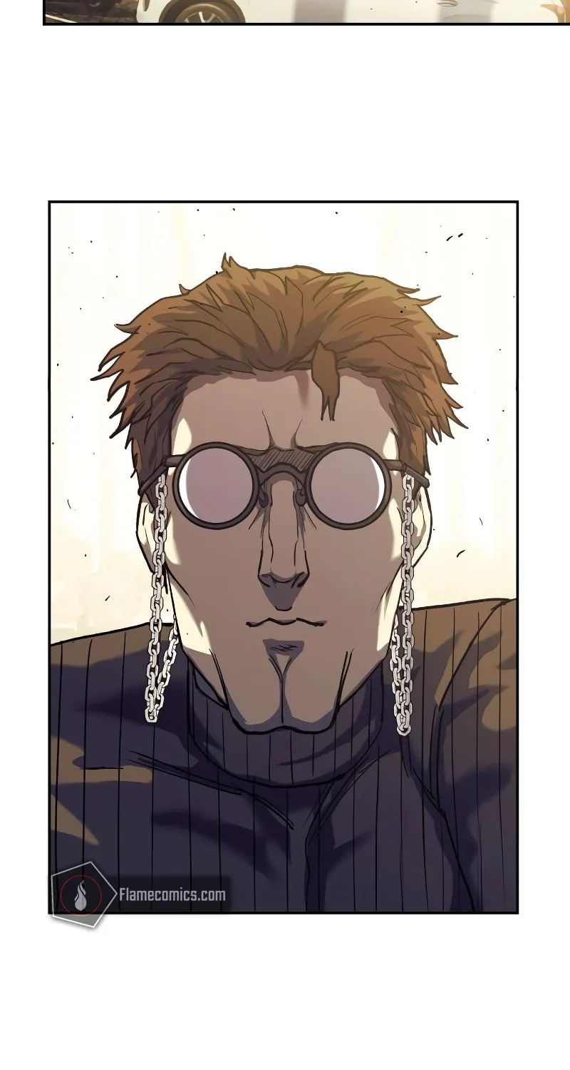 Read Surviving the Apocalypse chapter 4 image 82 on Lezhin