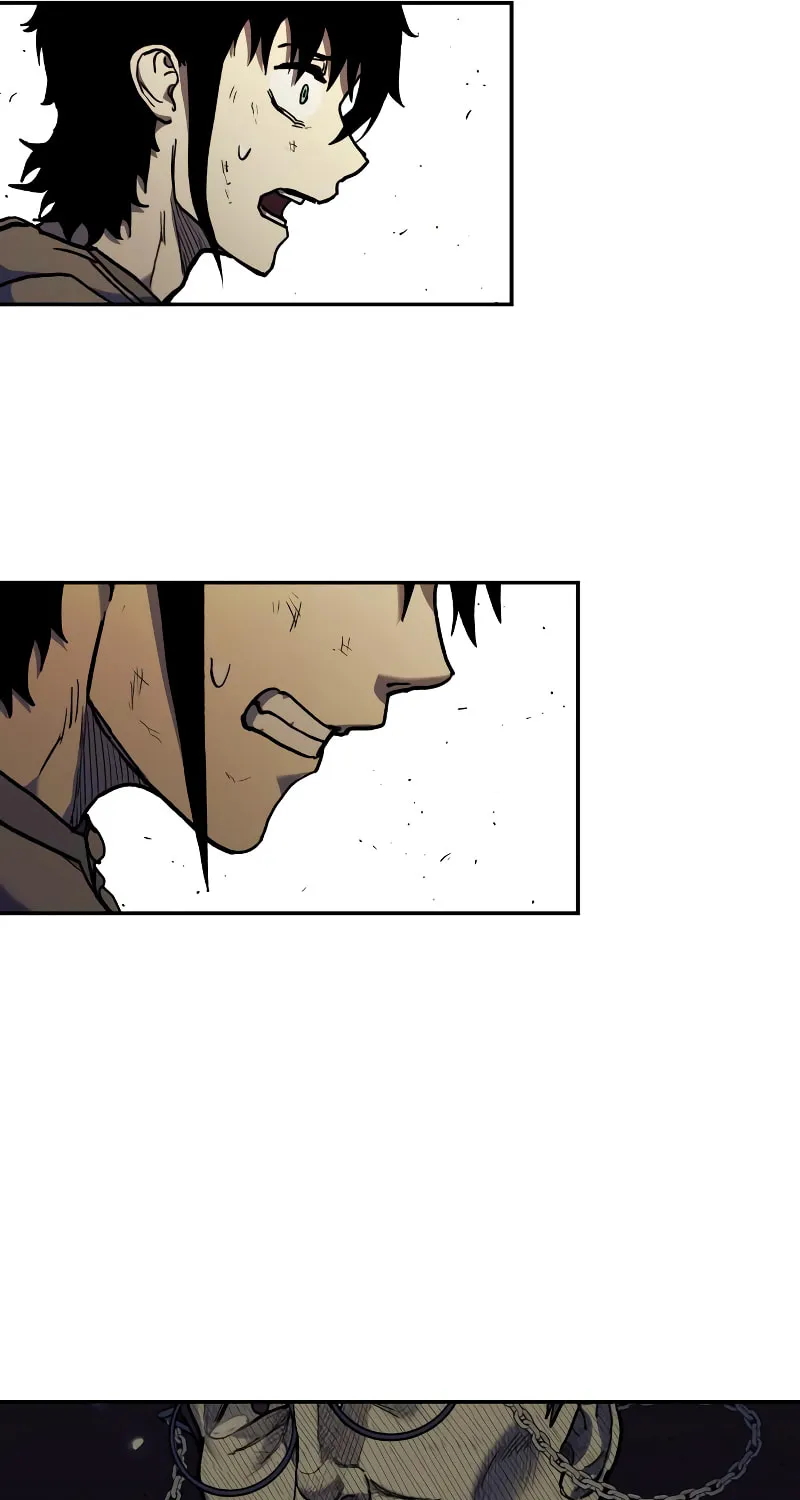 Read Surviving the Apocalypse chapter 4 image 84 on Lezhin