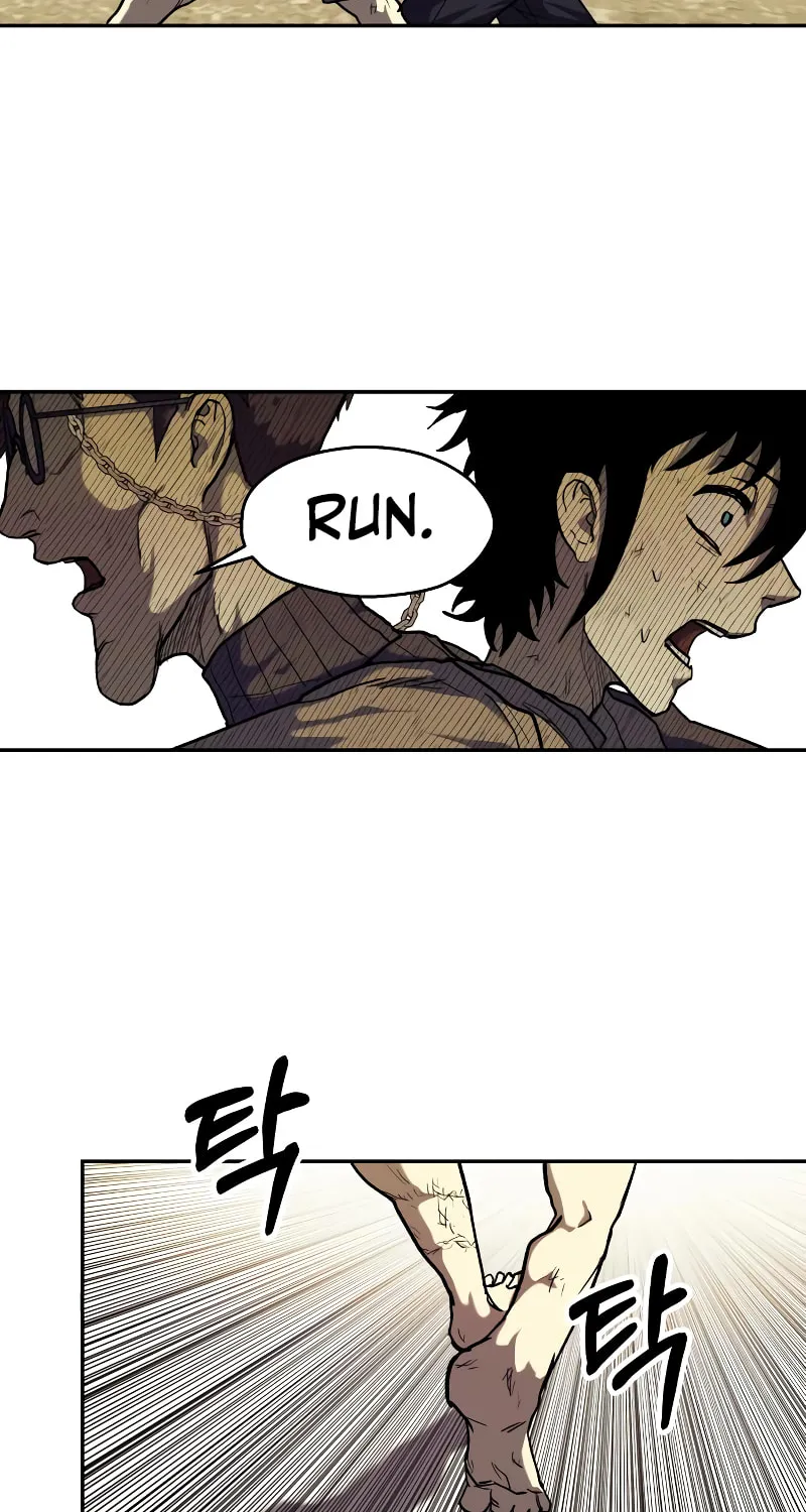 Read Surviving the Apocalypse chapter 4 image 87 on Lezhin