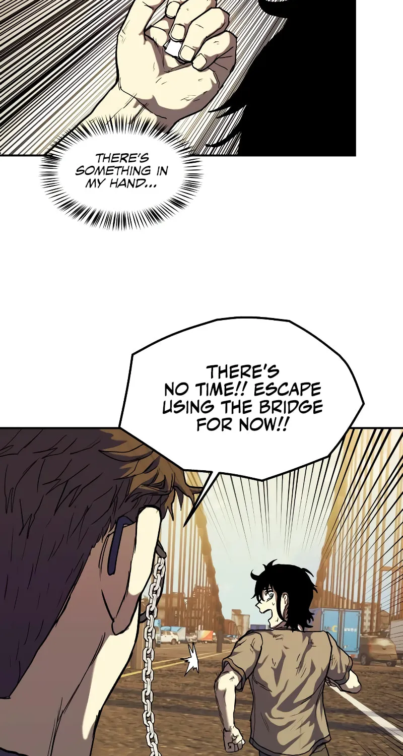 Read Surviving the Apocalypse chapter 4 image 89 on Lezhin