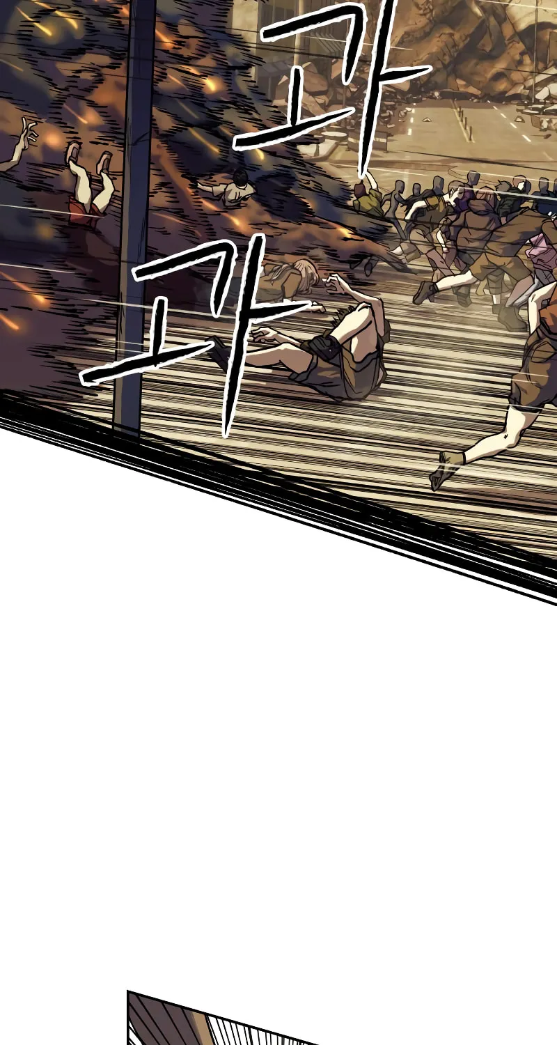 Read Surviving the Apocalypse chapter 4 image 9 on Lezhin